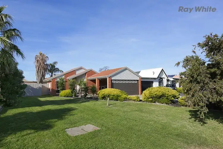 Third view of Homely house listing, 8 Martine Court, Hoppers Crossing VIC 3029