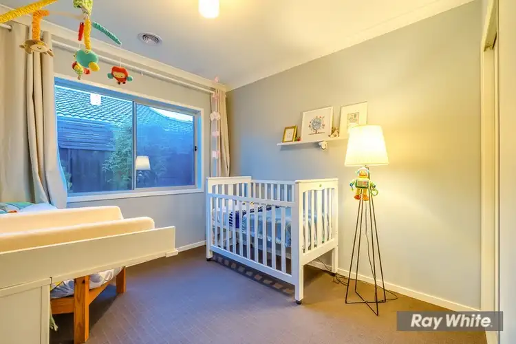 Fifth view of Homely house listing, 8 BEAGLE Street, Tarneit VIC 3029
