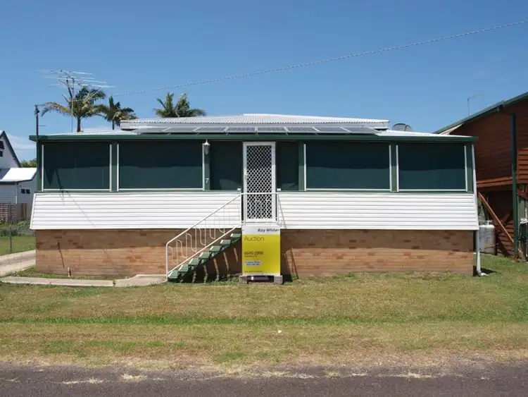 7 Petticoat Lane, Harwood NSW 2465