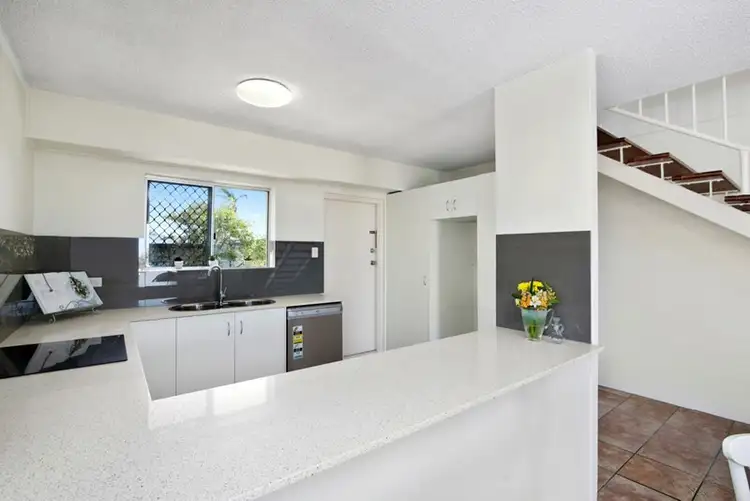 Fourth view of Homely unit listing, 1/206 Pacific Parade, Bilinga QLD 4225