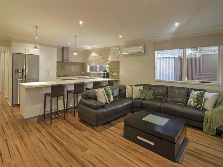 Second view of Homely house listing, 25 Corowa Crescent, Greensborough VIC 3088