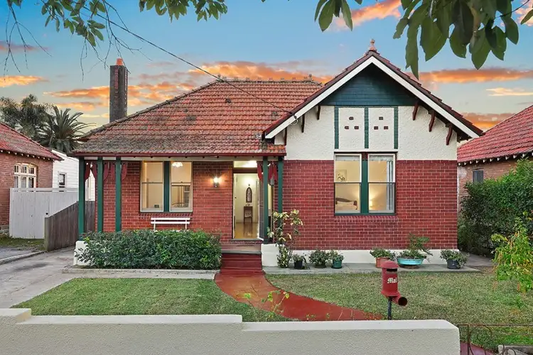 Main view of Homely house listing, 3 Turner Avenue, Haberfield NSW 2045
