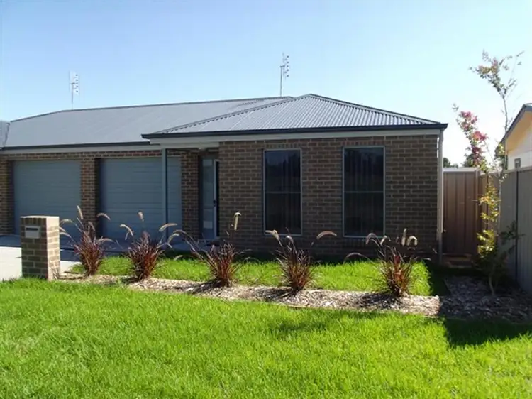 Unit 2 Evans Street, Cessnock NSW 2325
