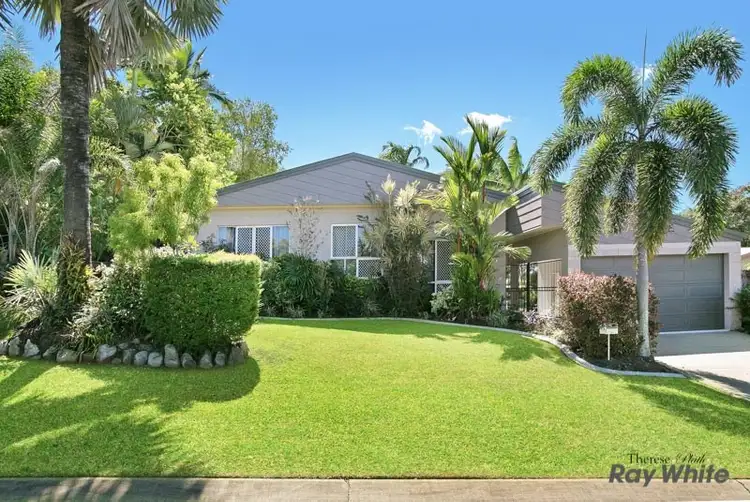 20 Malabar Street, Mount Sheridan QLD 4868