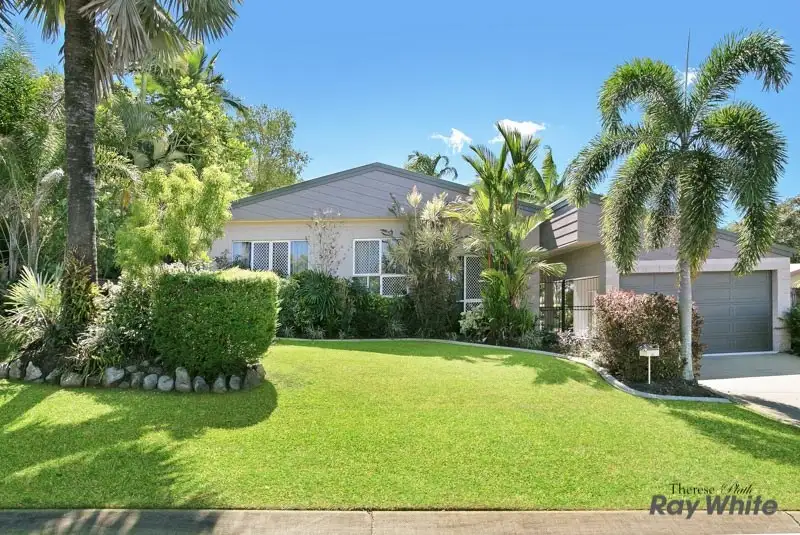 Main view of Homely house listing, 20 Malabar Street, Mount Sheridan QLD 4868