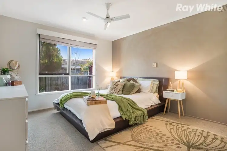 Fourth view of Homely house listing, 48 Currawa Drive, Boronia VIC 3155