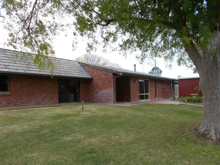 Seventh view of Homely rural property listing, 1380 Senior Road, Bordertown SA 5268