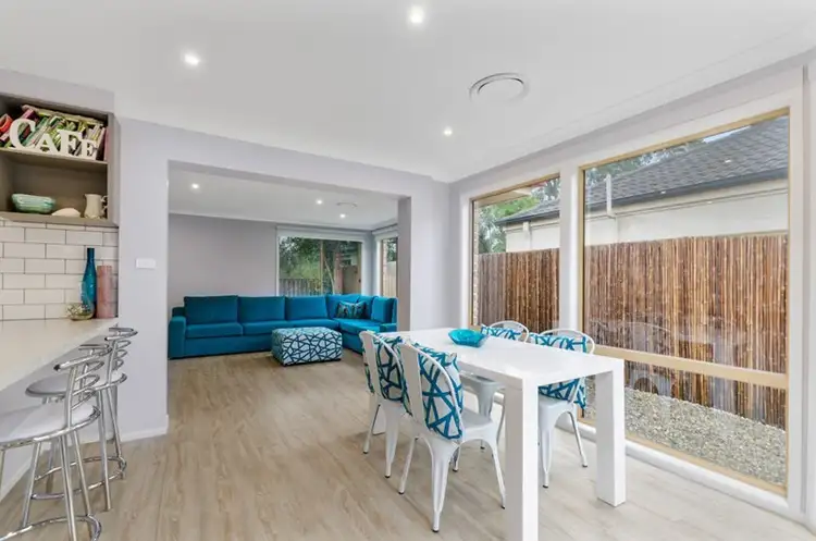 Fourth view of Homely house listing, 6 North Terrace, Dapto NSW 2530