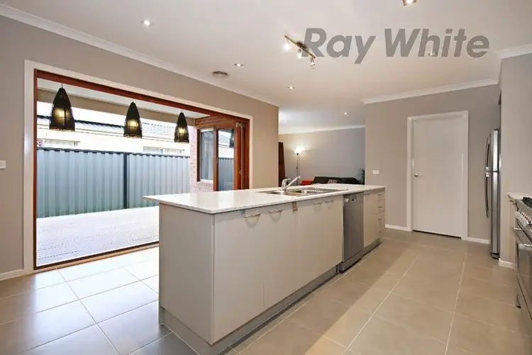 Seventh view of Homely house listing, 22 Edsall Street, Tarneit VIC 3029