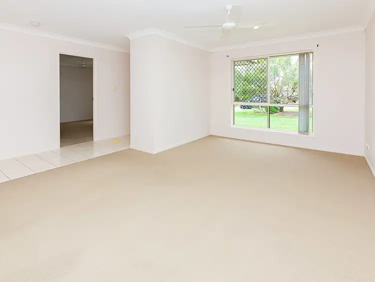 Third view of Homely house listing, 83 Admiral Crescent, Springfield Lakes QLD 4300