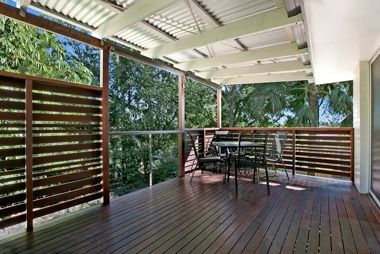 Sixth view of Homely house listing, 11 Westminster Avenue, Alexandra Hills QLD 4161