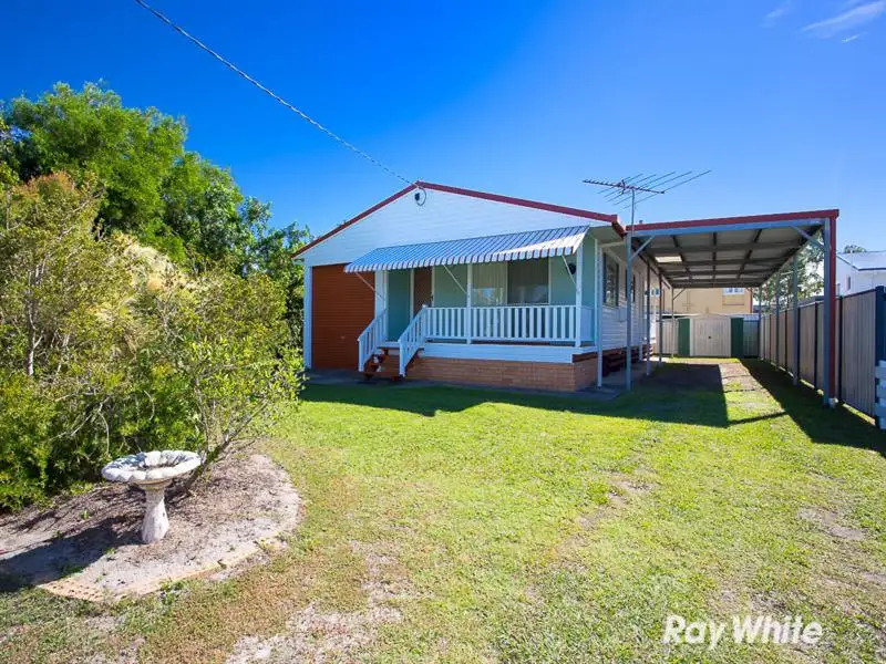 Main view of Homely house listing, 29 Palm Avenue, Bongaree QLD 4507