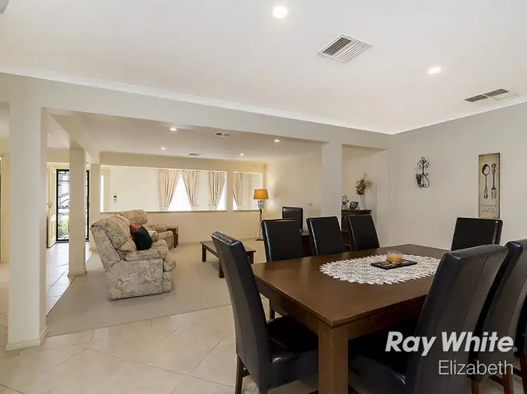 Seventh view of Homely house listing, 6 Christine Circuit, Craigmore SA 5114