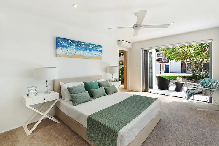 Seventh view of Homely house listing, 824 Pacific Parade, Currumbin QLD 4223