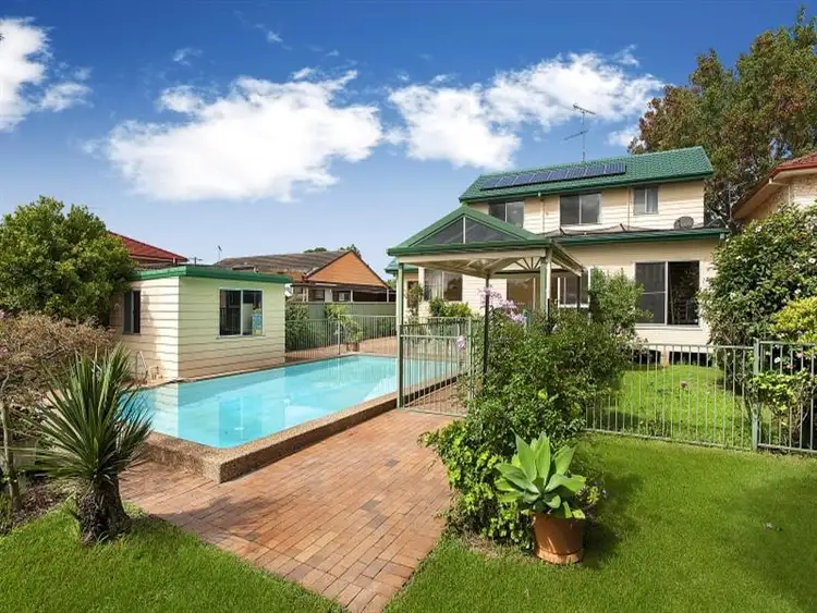 Seventh view of Homely house listing, 64 Dent Street, Epping NSW 2121