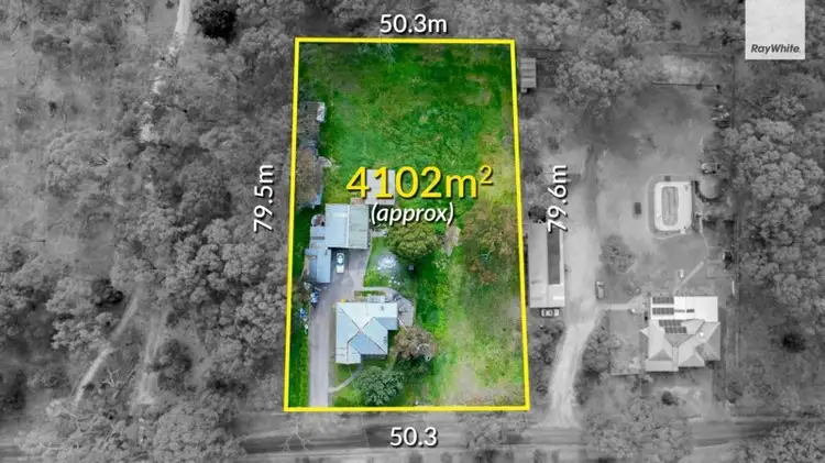 60 Hunters Road, Mernda VIC 3754