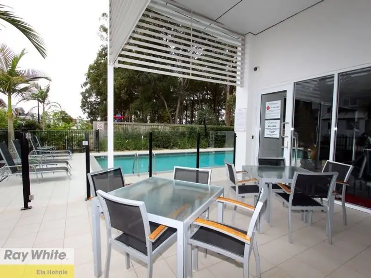 Sixth view of Homely townhouse listing, 55/37 Slobodian Avenue, Eight Mile Plains QLD 4113