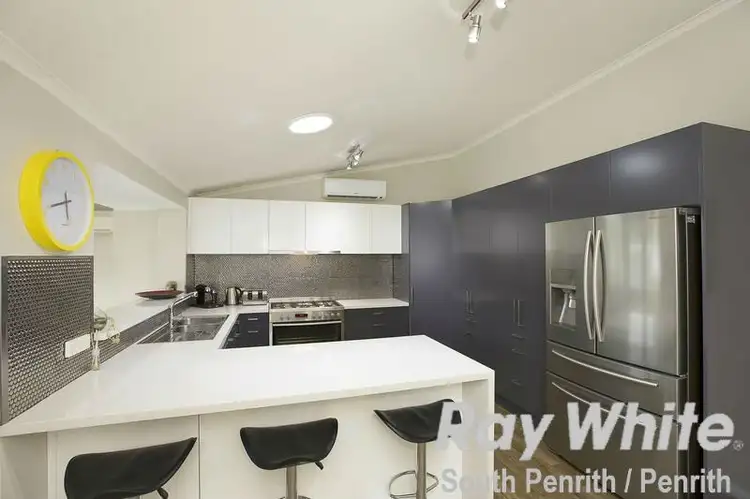 Third view of Homely house listing, 21 Lawson Street, Emu Plains NSW 2750