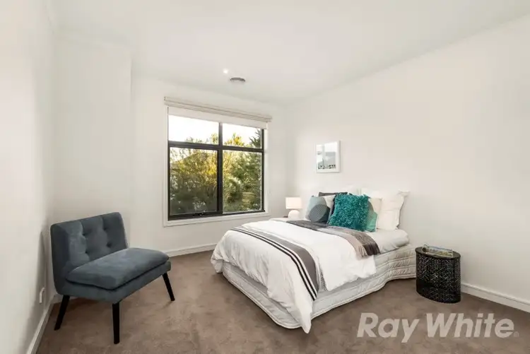 Seventh view of Homely house listing, 8 Malone Grove, Mulgrave VIC 3170