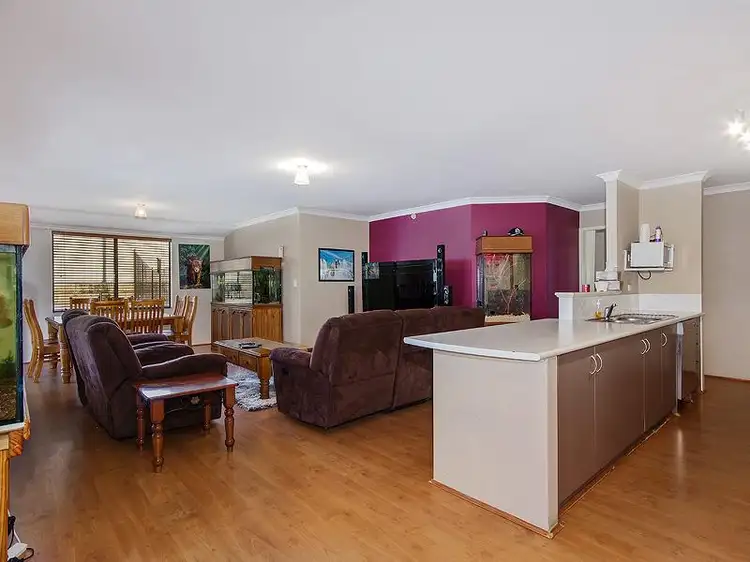 Third view of Homely house listing, 10 Wimbledon Street, Bertram WA 6167