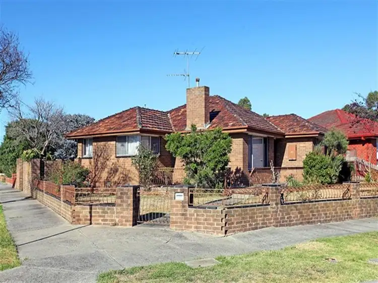 Main view of Homely house listing, 45 Regal Avenue, Thomastown VIC 3074