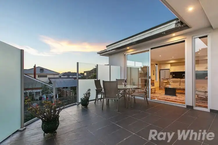 Seventh view of Homely townhouse listing, 2/52 Beach Road, Mentone VIC 3194