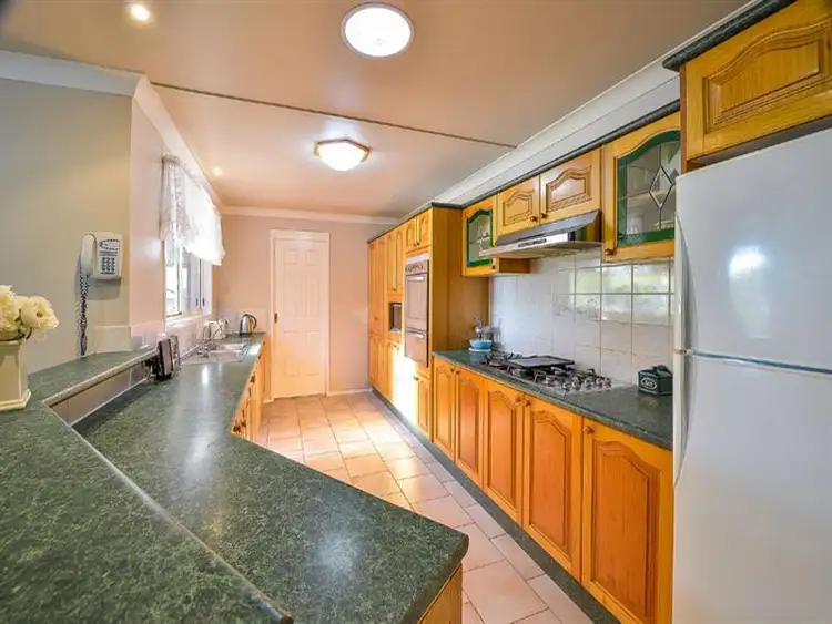 Third view of Homely house listing, 5 Salignus Place, Narellan Vale NSW 2567