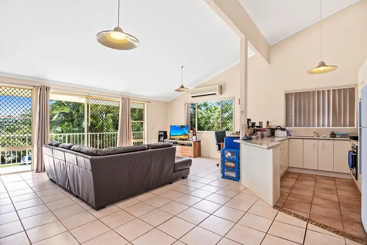 Second view of Homely other listing, 2/132 Darlington Drive, Banora Point NSW 2486
