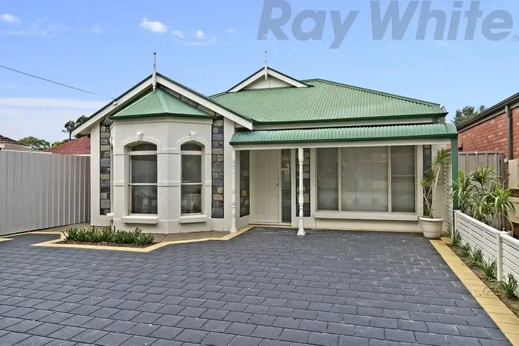 32 Hughes Street South, Woodville SA 5011