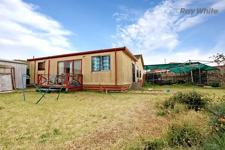 Third view of Homely house listing, 21 Sumers Street, Laverton VIC 3028