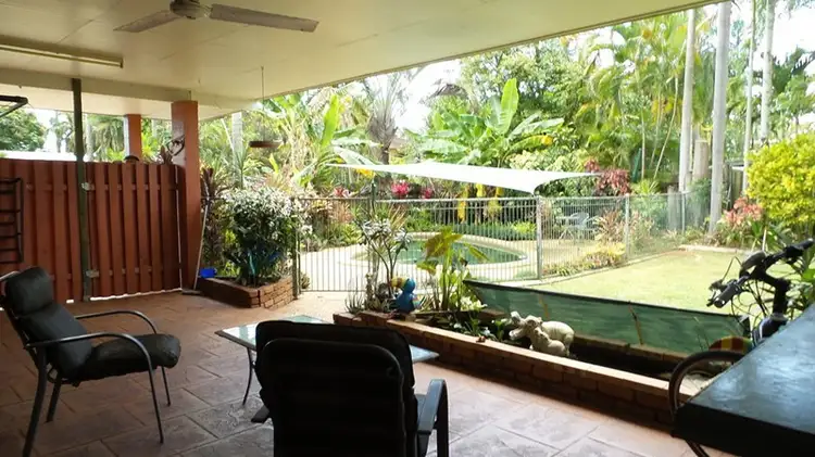 Second view of Homely house listing, 10 Metric Close, Smithfield QLD 4878