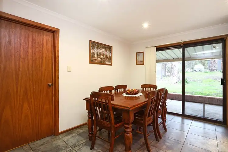 Fourth view of Homely house listing, Lot 3 Austin Crescent, Cockatoo Valley SA 5351