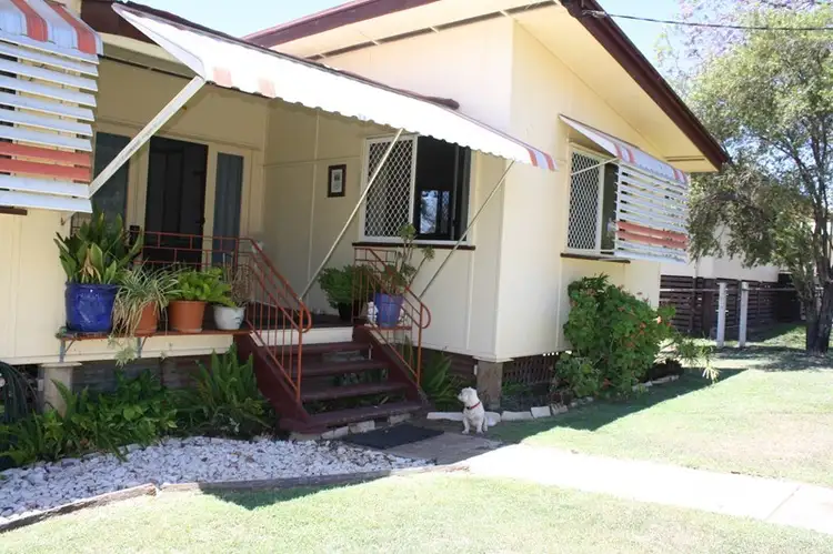 13 Moreton Street, Eidsvold QLD 4627