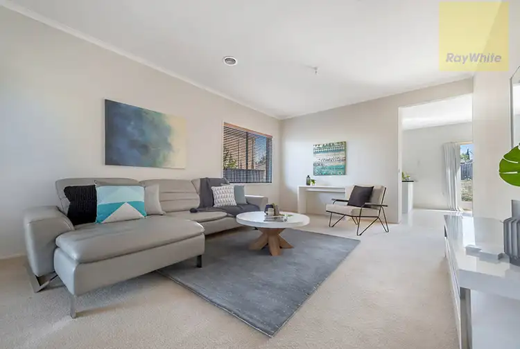 Fifth view of Homely house listing, 4 Monarch Way, Craigieburn VIC 3064