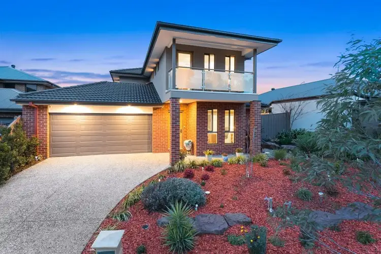 Main view of Homely house listing, 13 TEMPLE MILES Road, Croydon VIC 3136