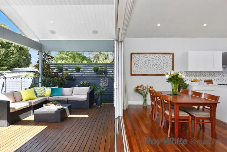 Fourth view of Homely house listing, 123 Eastern Avenue, Kingsford NSW 2032
