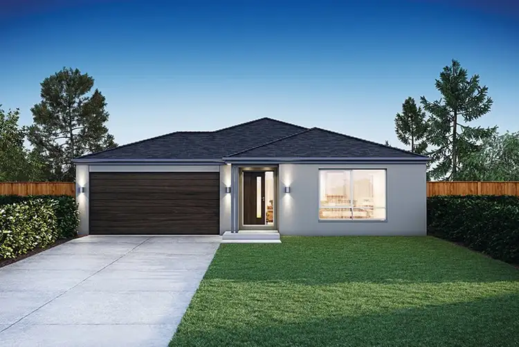 Second view of Homely land listing, 87 Bandicoot Loop, Tarneit VIC 3029