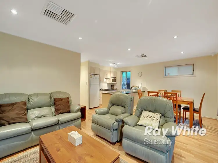 Fourth view of Homely house listing, 168B Nelson Road, Para Vista SA 5093