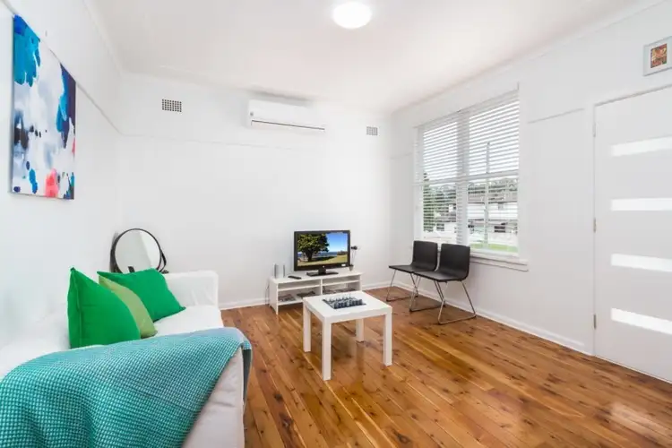 Second view of Homely house listing, 18 Mamie Avenue, Seven Hills NSW 2147