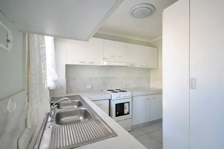 Fourth view of Homely unit listing, 8/16 Mawarra Street, Palm Beach QLD 4221