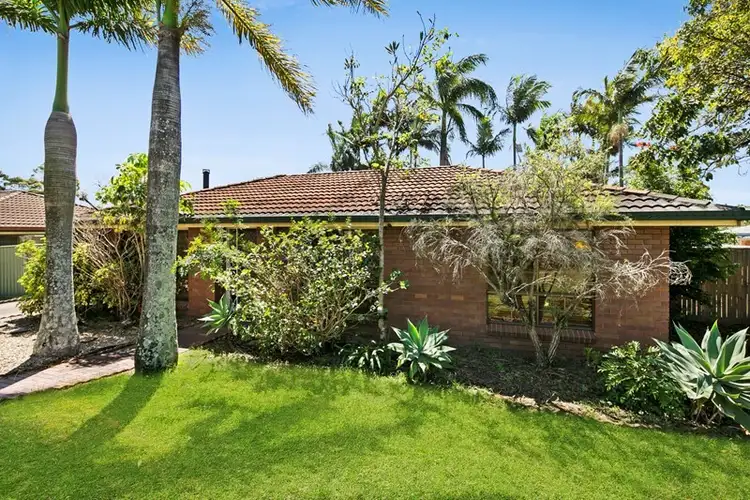 6 Callaghan Way, Capalaba QLD 4157