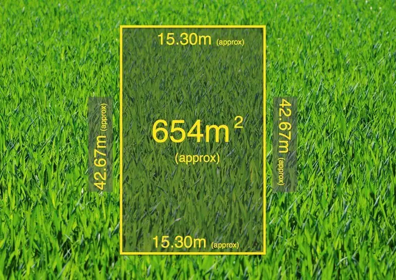 Main view of Homely land listing, 66 Keith Street, Parkdale VIC 3195