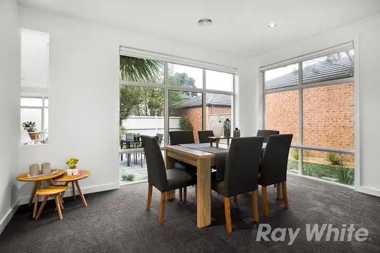 Seventh view of Homely house listing, 20 Rathdowne Way, Mulgrave VIC 3170