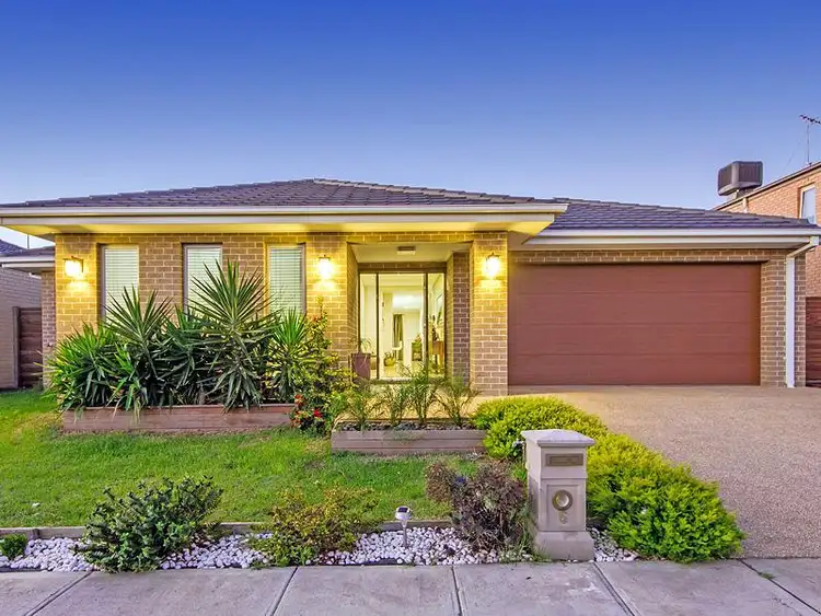6 Skein Street, Point Cook VIC 3030