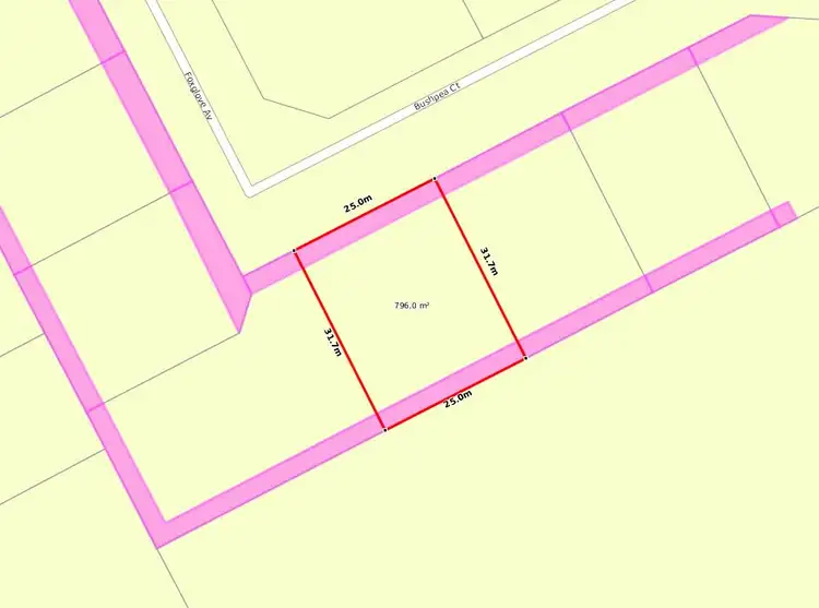 6 (Lot 9) Bushpea Court, Norman Gardens QLD 4701