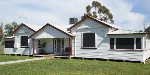 Second view of Homely house listing, 54 Dubbo Street, Coonamble NSW 2829