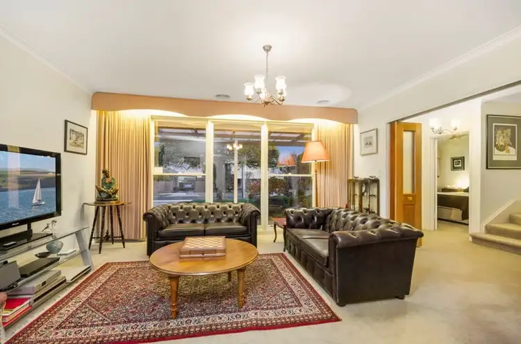 Second view of Homely house listing, 22 Forfar Road, Hamlyn Heights VIC 3215