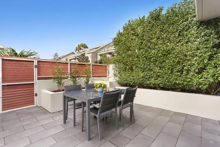 Fifth view of Homely townhouse listing, 9/34 Bay Street, Botany NSW 2019