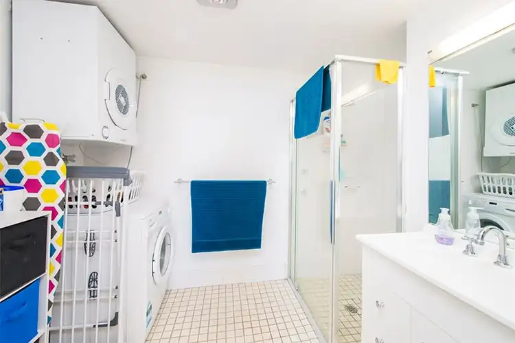 Fifth view of Homely unit listing, 34/11 Fairway Drive Surfers Fairways West', Clear Island Waters QLD 4226