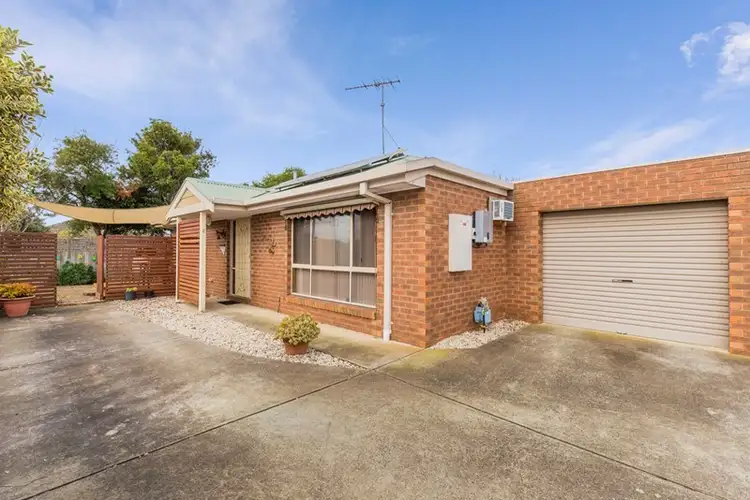 2/30 Barcelona Street, Norlane VIC 3214